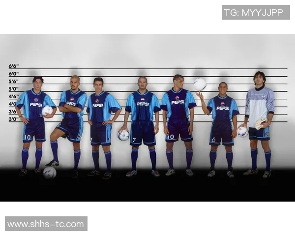 百事足球明星2006盛典回顾与精彩瞬间盘点