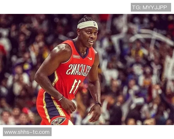 朱霍勒迪的篮球之路：从新秀到全明星的辉煌历程与成长故事